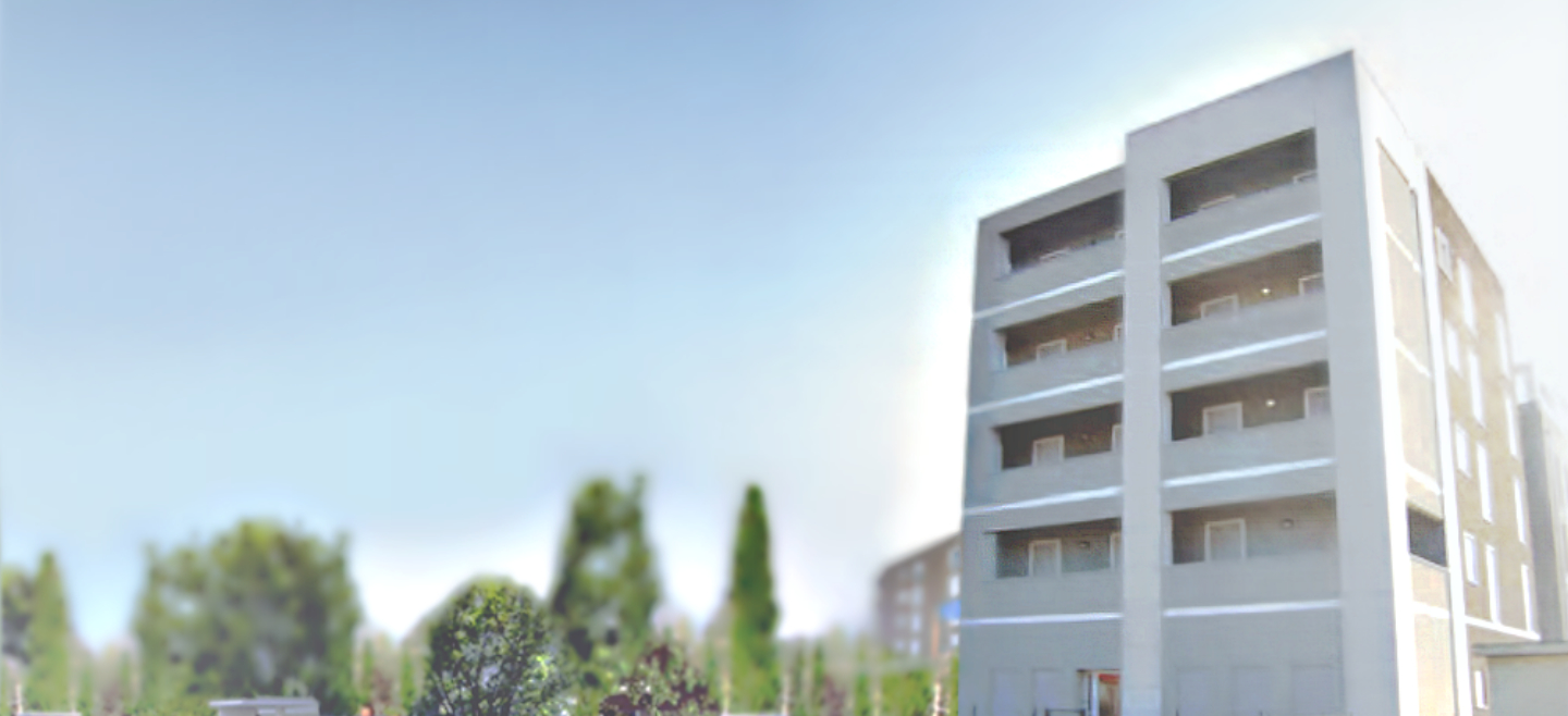 Inaugurazione 8 alloggi – Modena