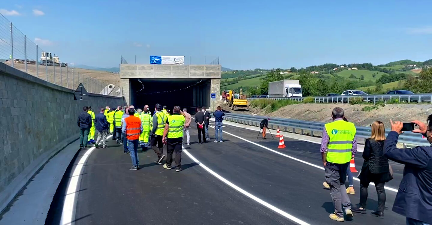 Galleria Carrai – Pavullo nel Frignano