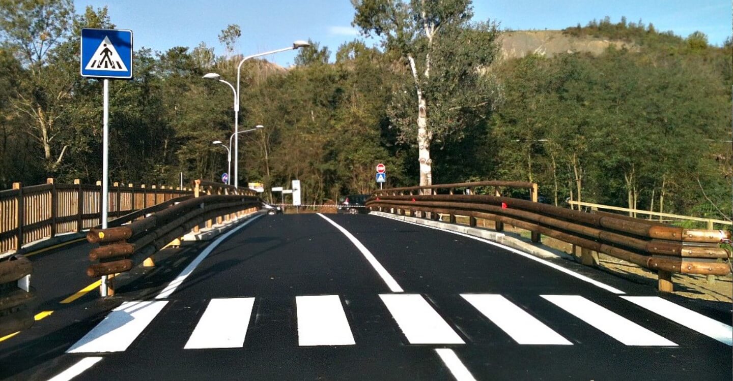 Ponte Fiorano Modenese