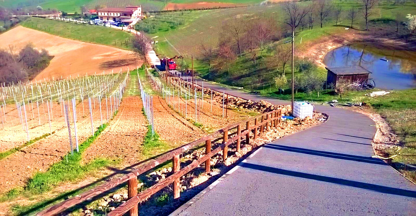 Acetaia Marano sul Panaro