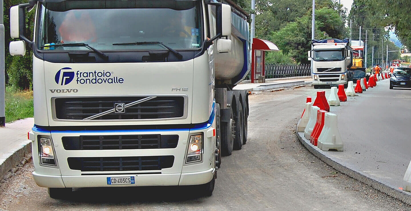 Linea Crealis – Bologna