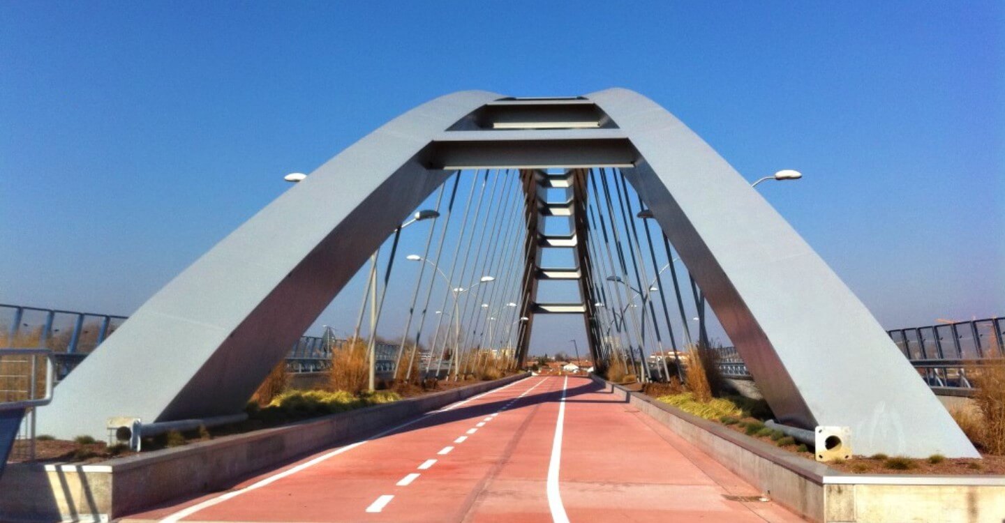 Ponte Unità d’Italia – Padova