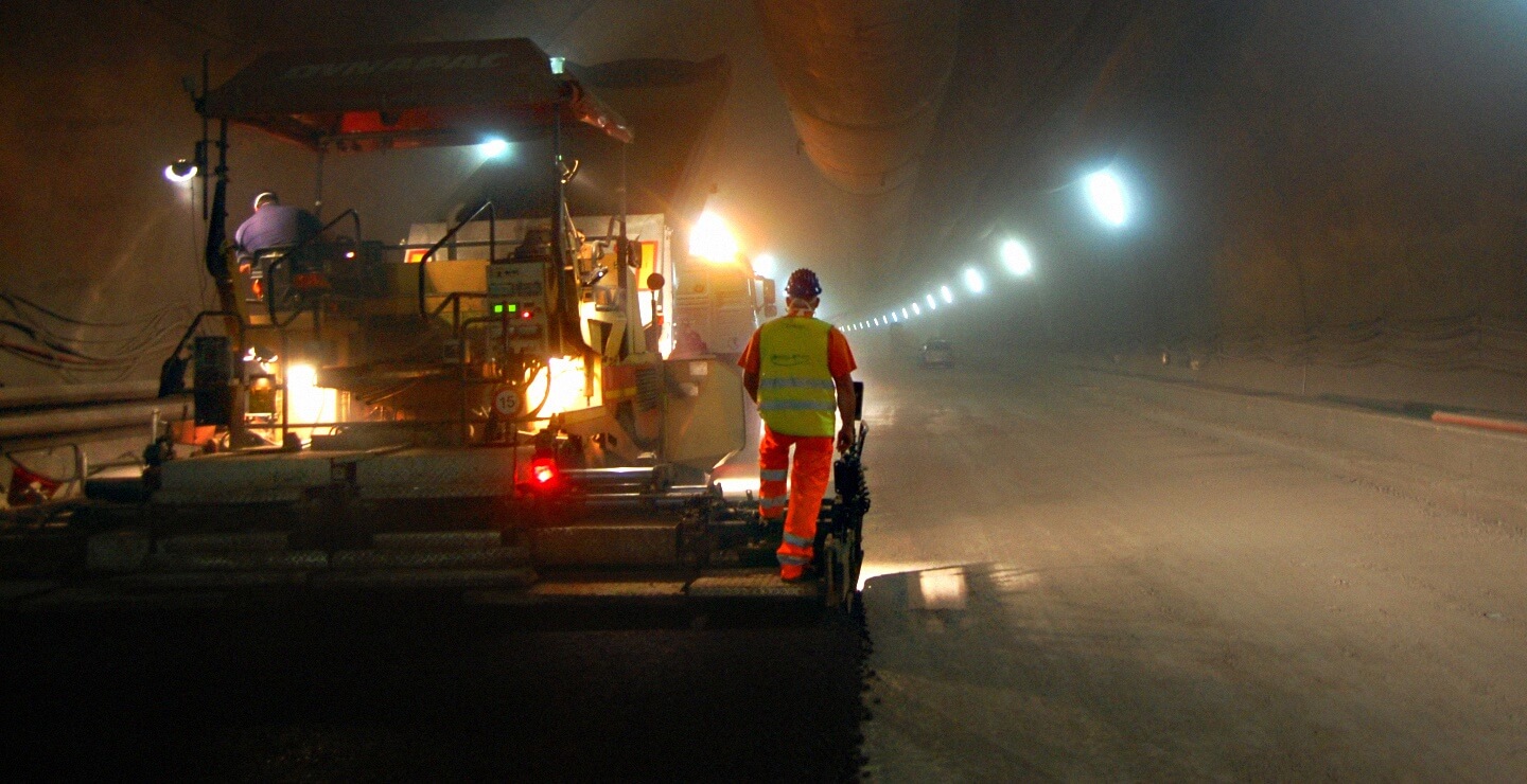 Nuova variante di valico a1 Bis