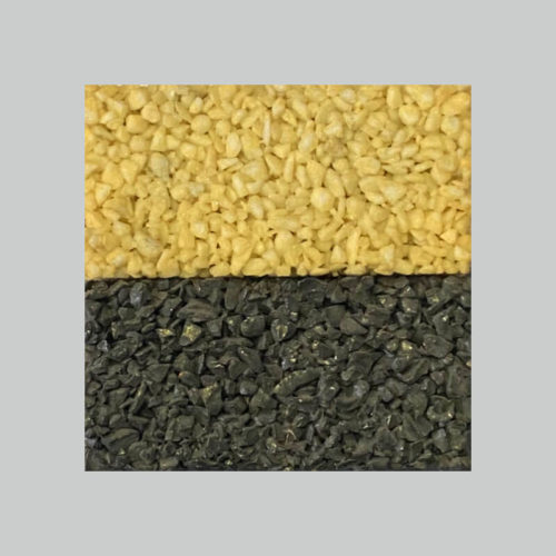 CONGLOMERATI PER ARREDO URBANO