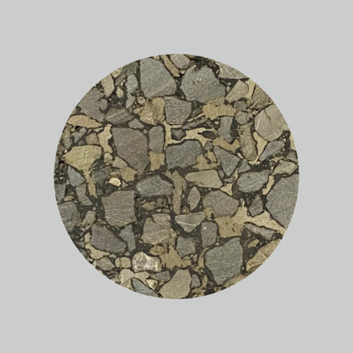 DRENANTE INTASATO A BOIACCA