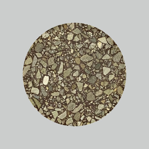 USURA STRADALE COLORATA