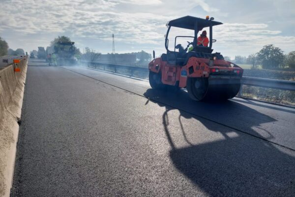 Raccordo Autostradale Ferrara - Porto Garibaldi (1)