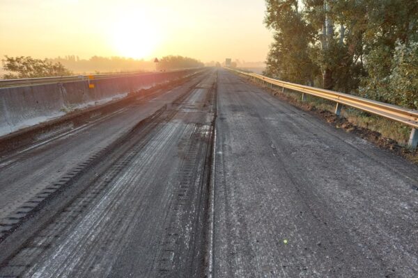 Raccordo Autostradale Ferrara - Porto Garibaldi (1)