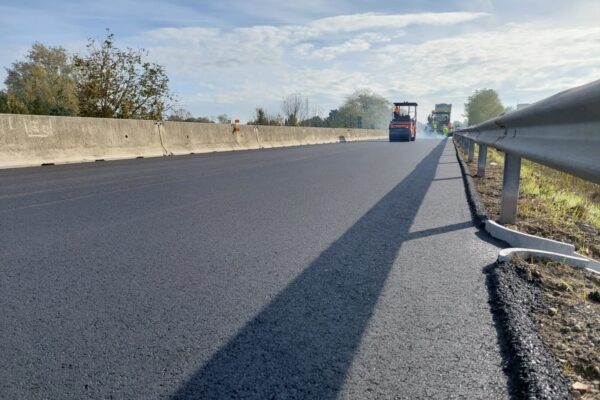 Raccordo Autostradale Ferrara - Porto Garibaldi (3)