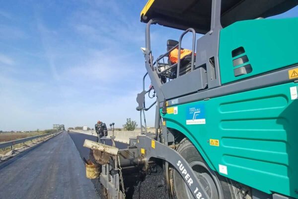 Raccordo Autostradale Ferrara - Porto Garibaldi (3)