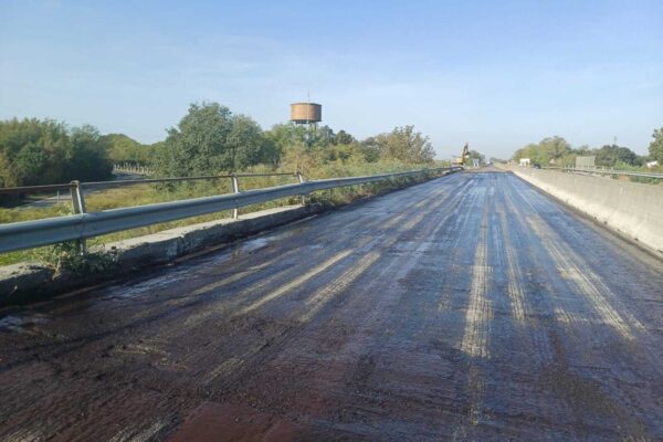 Raccordo Autostradale Ferrara - Porto Garibaldi (4)