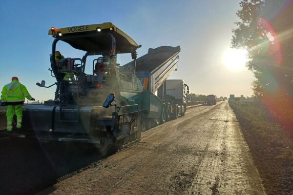 Raccordo Autostradale Ferrara - Porto Garibaldi (5)