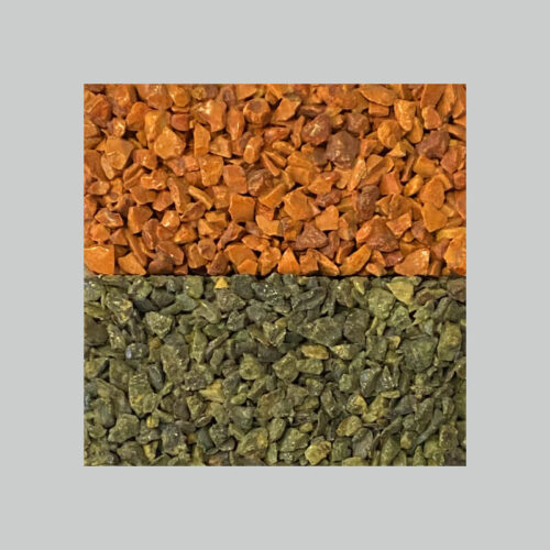 CONGLOMERATI PER ARREDO URBANO