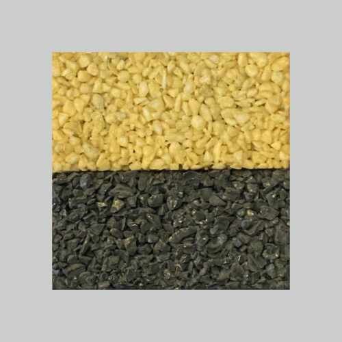 CONGLOMERATI PER ARREDO URBANO