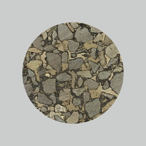 DRENANTE INTASATO A BOIACCA