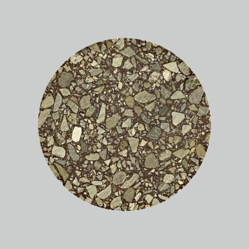 USURA STRADALE COLORATA