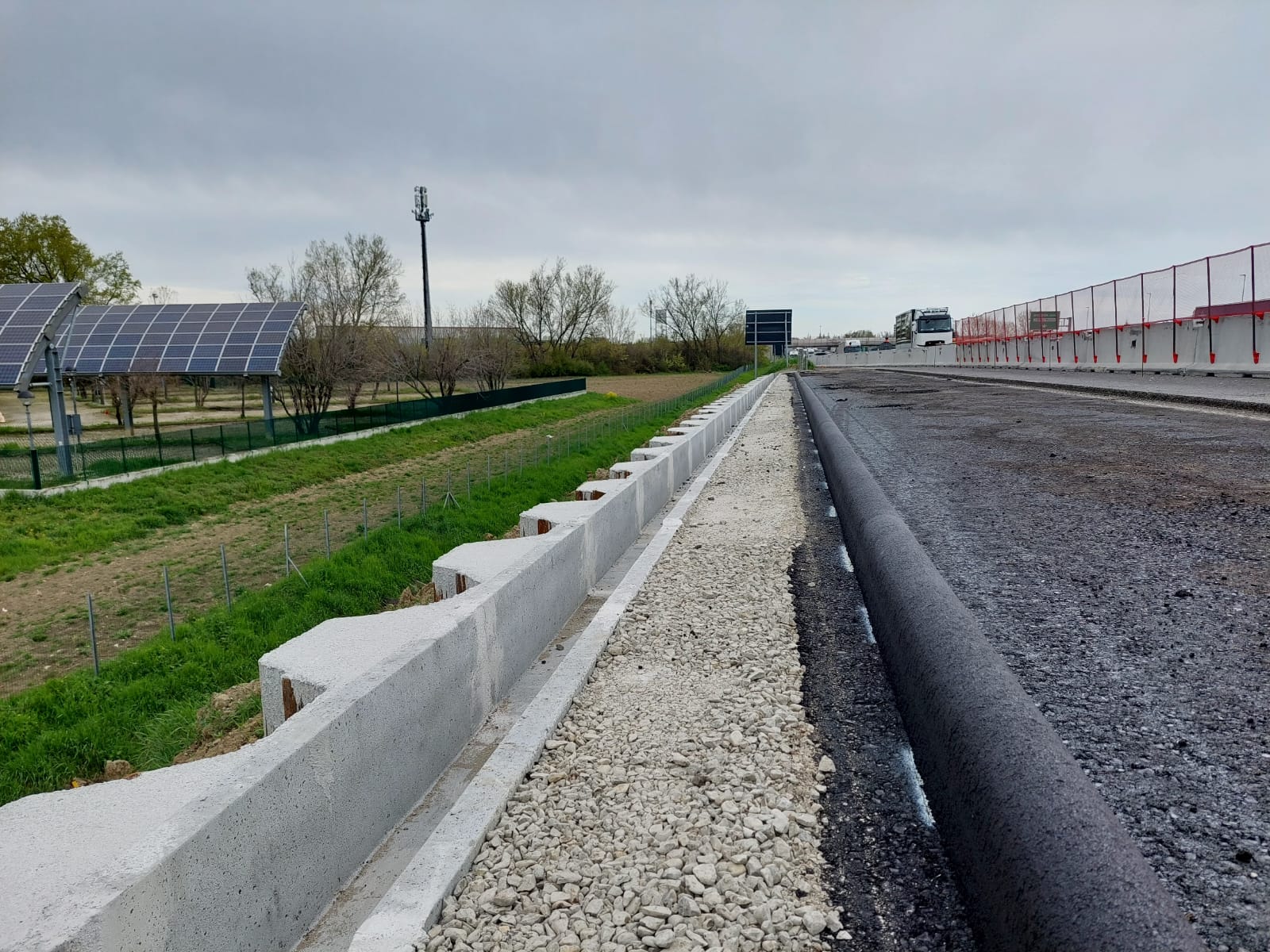 Somma urgenza ripristino rilevati a seguito alluvione